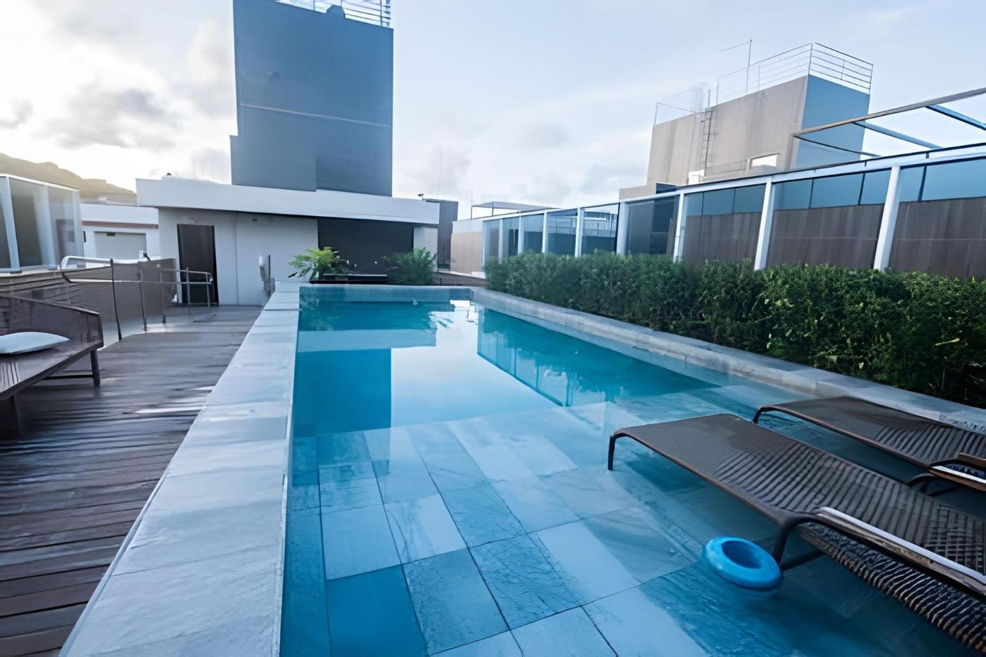 Vivendas Do Mar Joao Pessoa Exterior photo